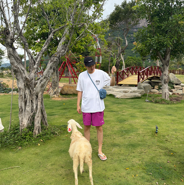 [나트랑] 아리가이드님과 함께한 행복한 나트랑 투어 일기????????☀️????????️⛱️