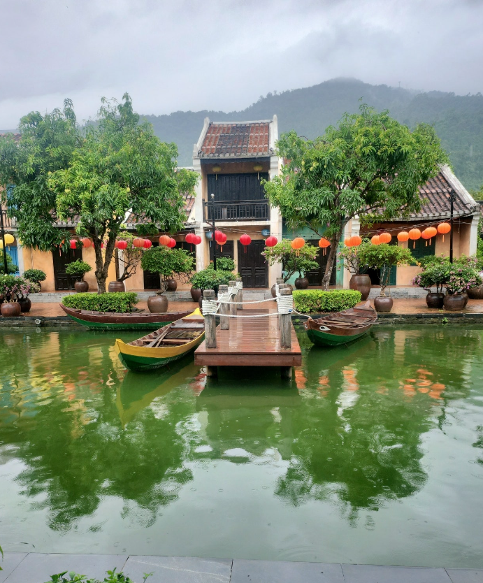 [다낭] "켄"님과 ENFP 여행자의 우당탕탕 다낭여행 짜란~♡