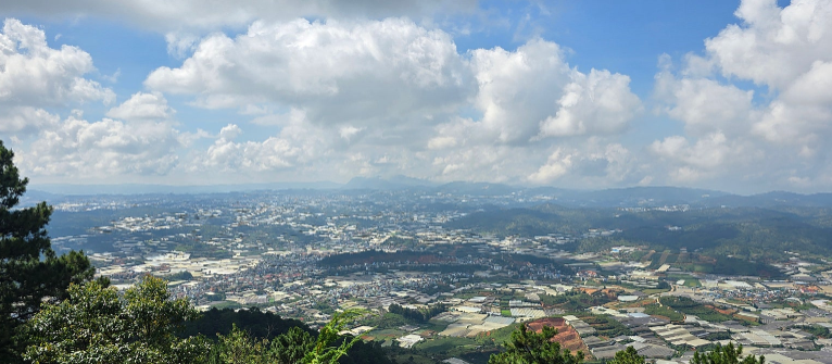 [나트랑] 나판달 여행 잘 다녀왔습니다.