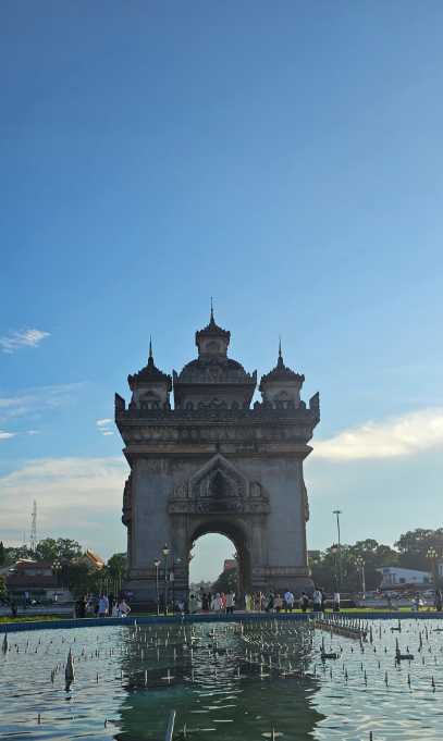 [라오스] 첫 라오스 여행 - 가이드가 중요해요