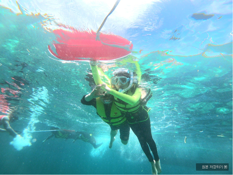 [세부] 행복했던 세부 여행 후기! (with 채플린 가이드님????)