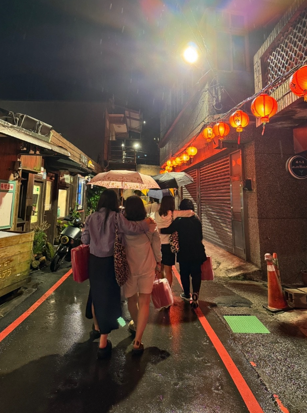 [대만] Mario 가이드님 킹왕짱~^^