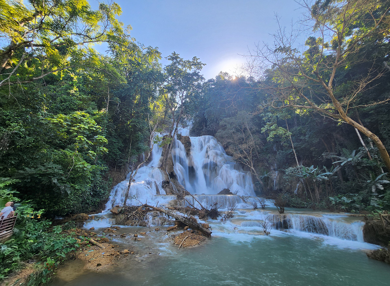 [라오스] 4박6일 라오스 여행후기