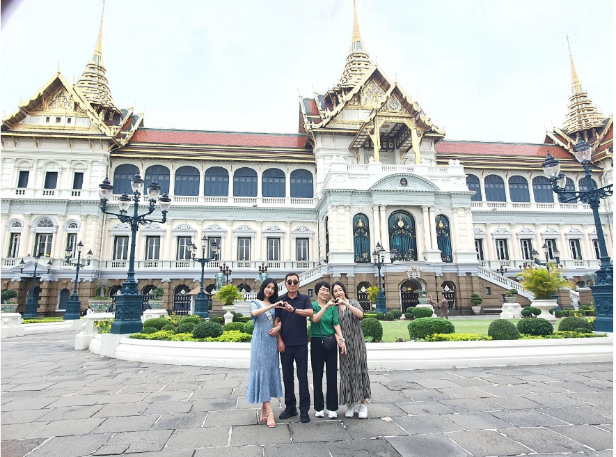 [방콕] 떠이가이드님과 함께한 방콕여행기