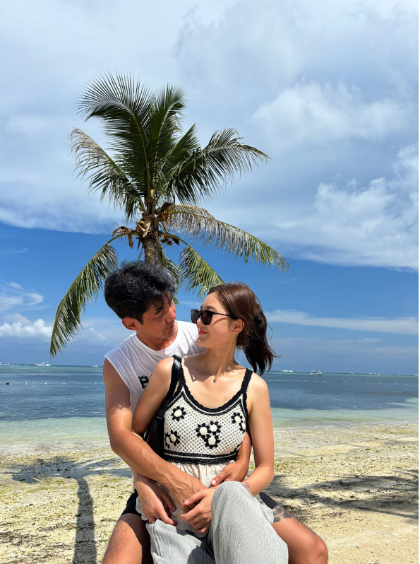 [보라카이] ????라이안이랑 함께한 3박5일 여행후기????