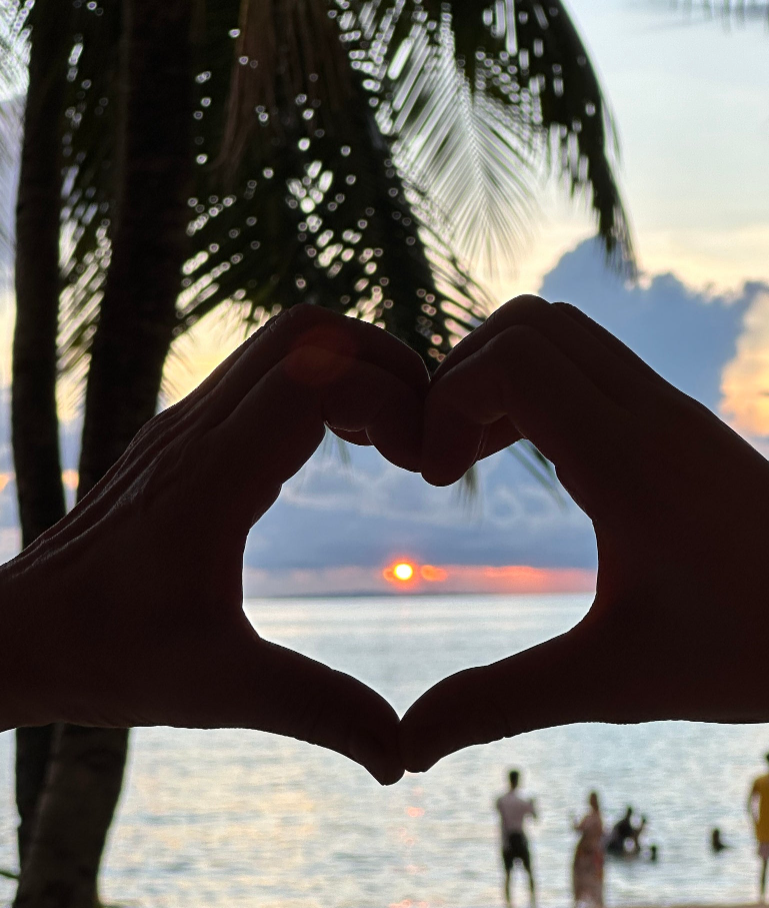 [보라카이] 미모의 50대 두명과 20대 여자사람 / 유나,니뇨가이드님과 함께하는 보라카이 여행????