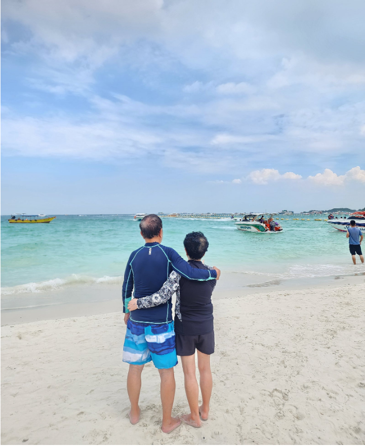 [방콕] 제이제이님과 너무나 즐거웠던 방콕파타야여행