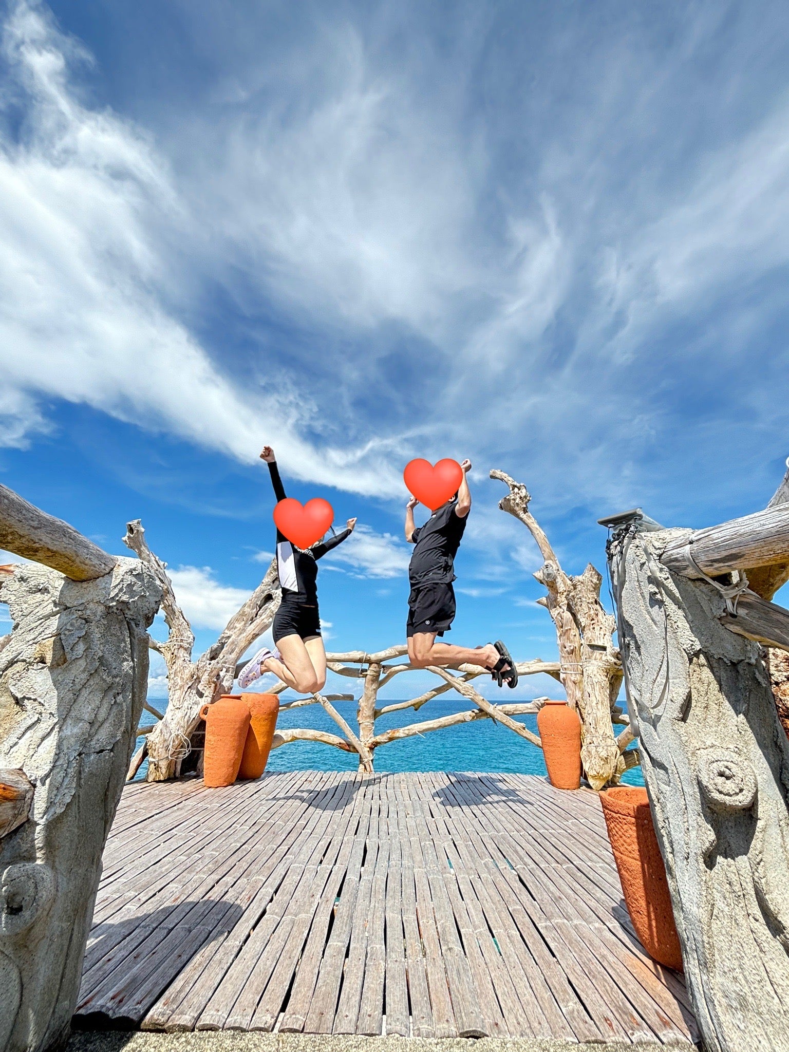 [보라카이] 가이드 니뇨와 함께하는 보라카이 후기