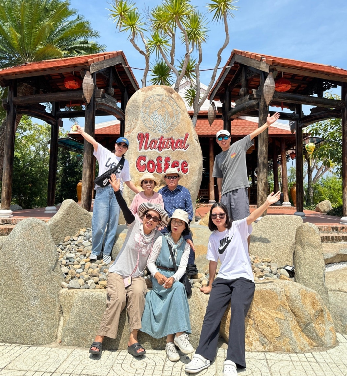 [나트랑] 찐 나트랑 여행후기~~