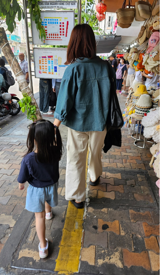 [다낭] 10월 4~8일까지 유엔 가이드님과 함께