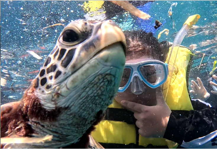 [세부] 다자녀 두가족이 함께한 세부여행 (나디아 가이드님)