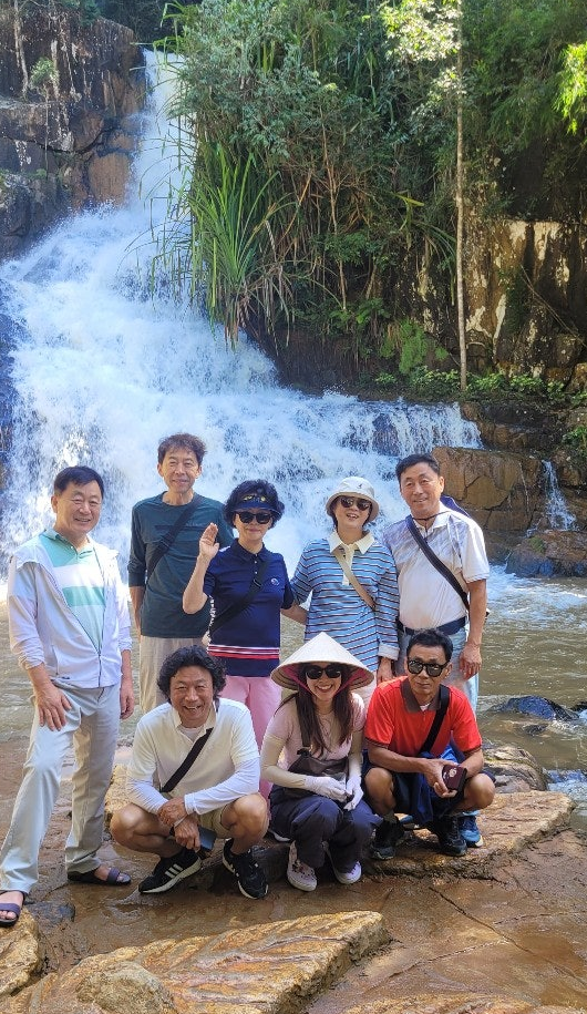 [나트랑] 가이드 화화님 칭찬합니다