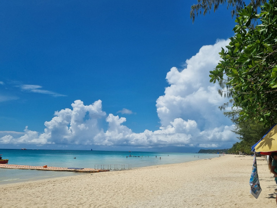 [보라카이] 보라카이 3일팩 후기(10/9~12)