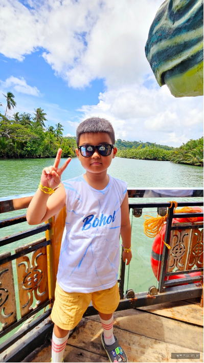 [보홀] 보홀 여행 다녀왔어요