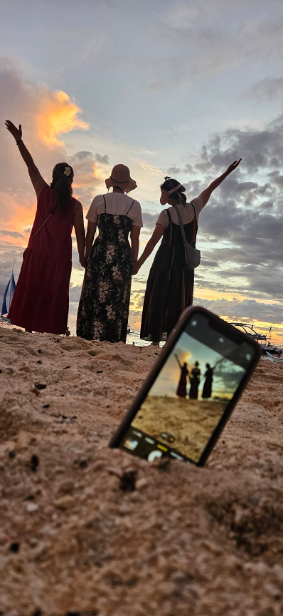 [보라카이] 6인의정 보라카이 힐링여행