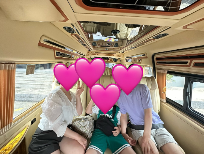 [방콕] 애플가이드님 진심 너무 감사합니다