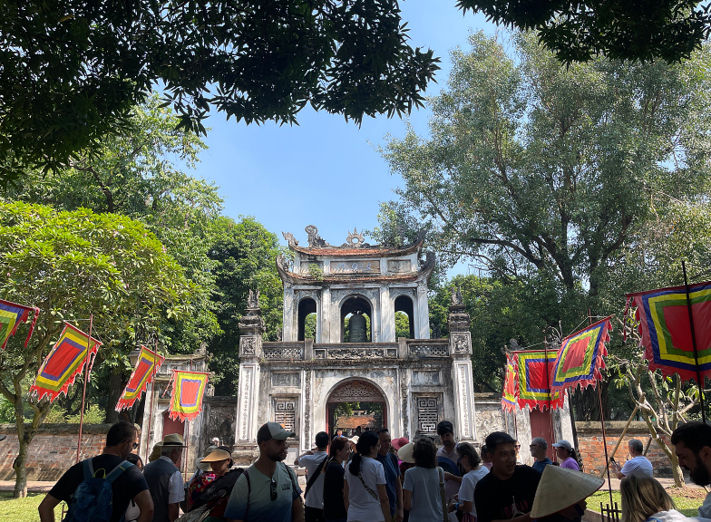 [하노이] 10월 6일 - 10일(3박 5일) 가족 5인 하롱팩 후기 드려요~