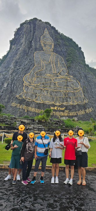 [방콕] 3대가 함께한 방콕, 파타야 여행 후기입니다!!