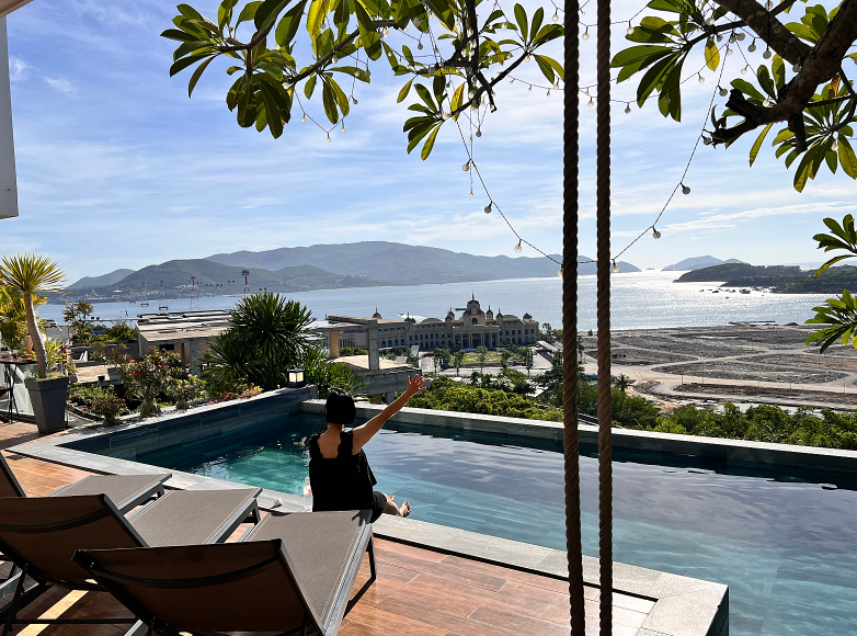 [나트랑] ????탁월한 선택 가이드맨투어????