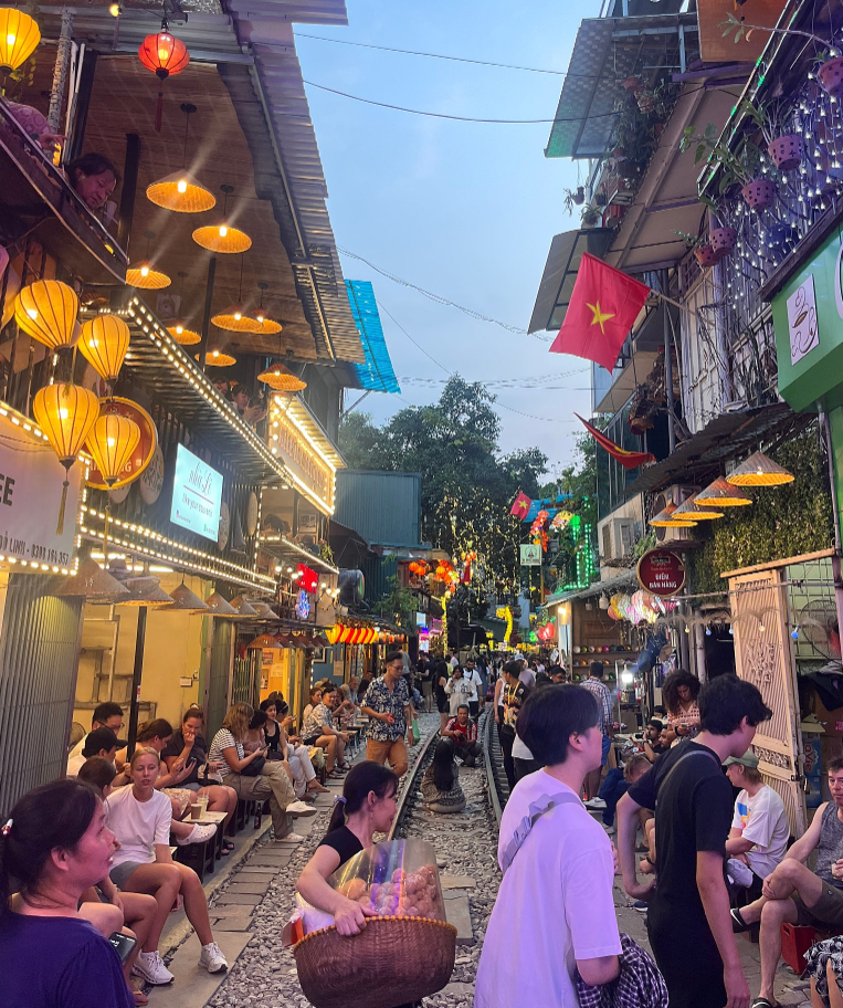 [하노이] 알찬 하노이 당일 투어(2024년 10월 13일)