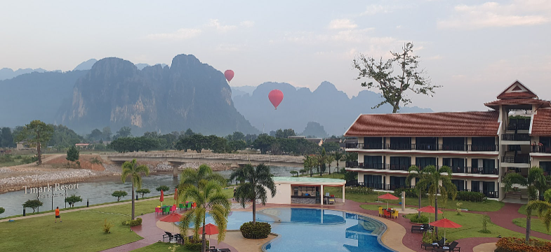 [라오스] 여행 준비하는 모임의 총무님들 필독