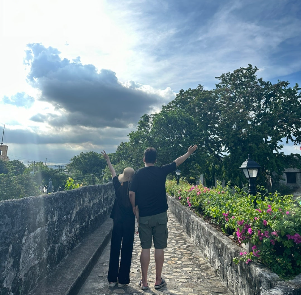 [세부] 세부 신혼여행기