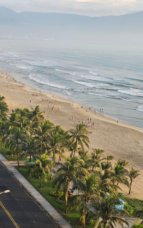 [다낭] 10월9일~13일 두안가이드님과~♡1편