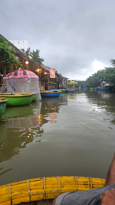 [다낭] 10월9일~13일 두안가이드님과 함께~♡3편