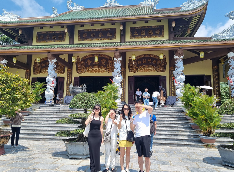 [다낭] 10월 5일~10월10일 타오님과 다낭투어