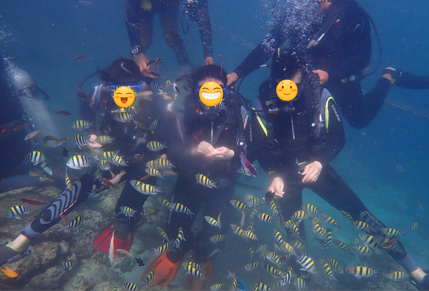 [세부] Nadia 가이드와 보낸 세부 여행