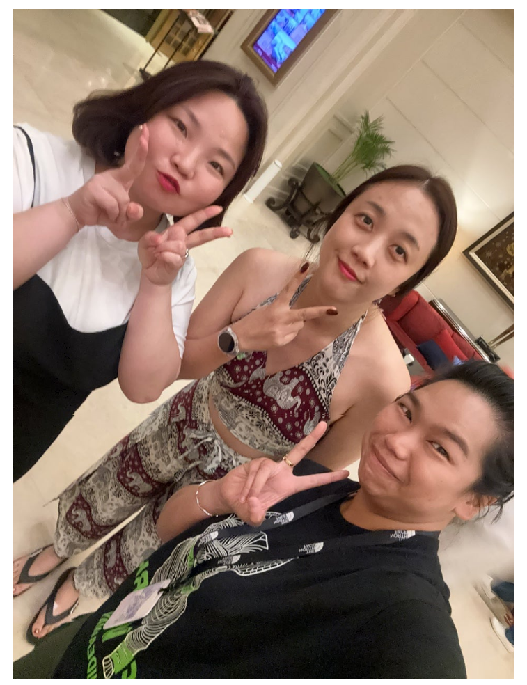 [방콕] 싸이 가이드님과 함께한 방콕/파타야 여행