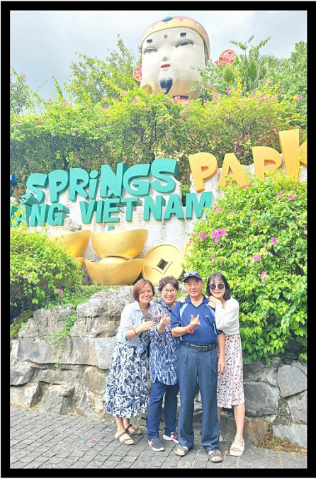 [다낭] [여행후기]벌써 또 가고싶네요