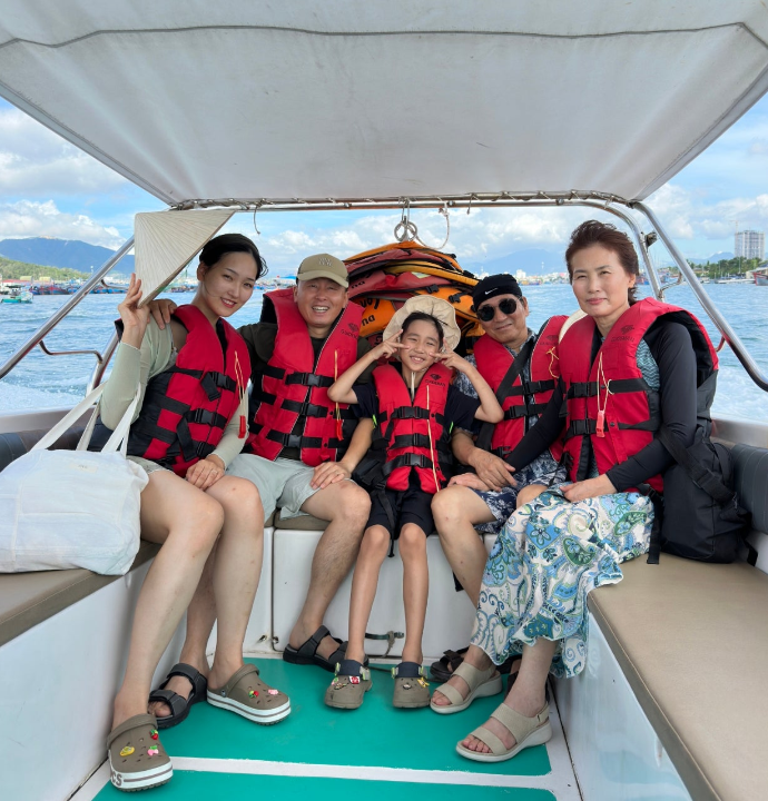 [나트랑] 나트랑 3박5일