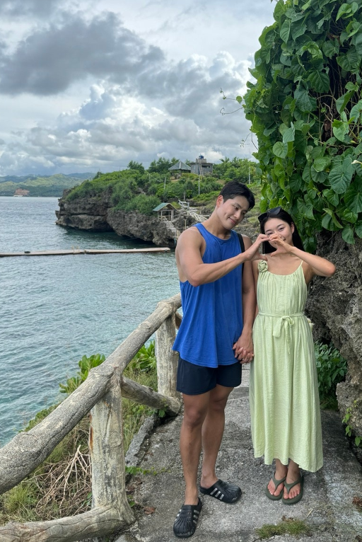 [보라카이] 4박5일 사랑하는 사람과의 여행 + 가이드맨 "레이"와 함께한 완벽한 보라카이 여행!~