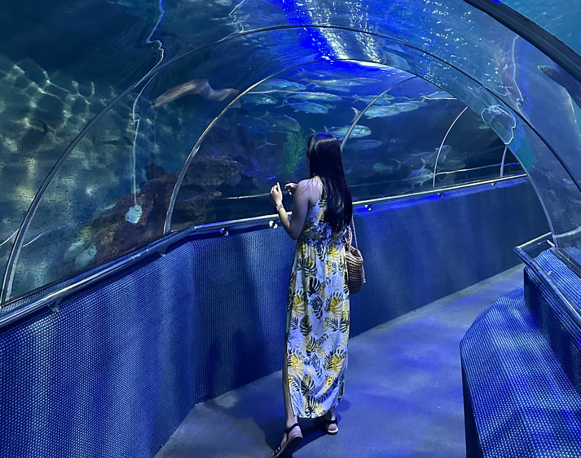 [나트랑] 가이드맨 나트랑 커플여행후기(With민현 가이드님)