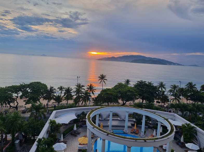 [나트랑] 보탄녹가이드님과 함께하는 나트랑 4박6일