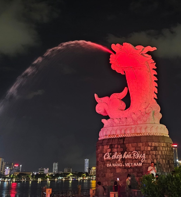 [다낭] 10월9일~13일 두안가이드님과~♡마지막4편