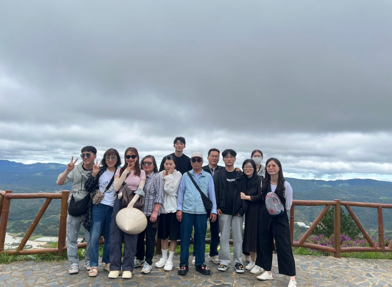 [나트랑] 부모님과 함께한 나트랑+달랏 여행