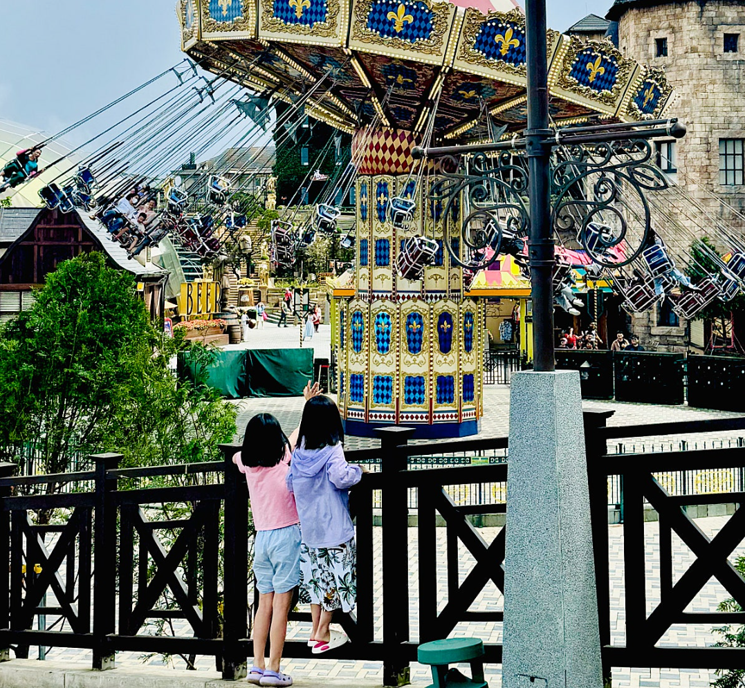 [다낭] 다낭 3박5일 후기&꿀팁 - 가이드맨 유이와 함께^^