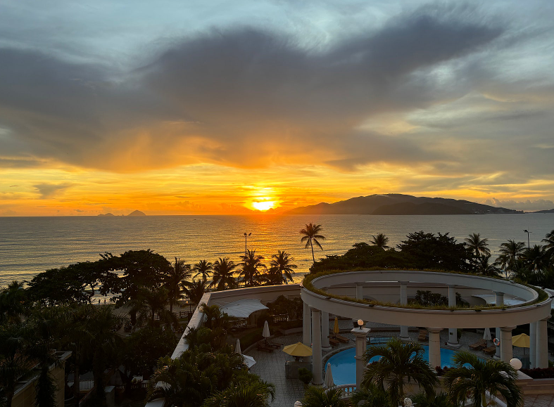 [나트랑] 용과 함께하는 나트랑 투어 후기????????