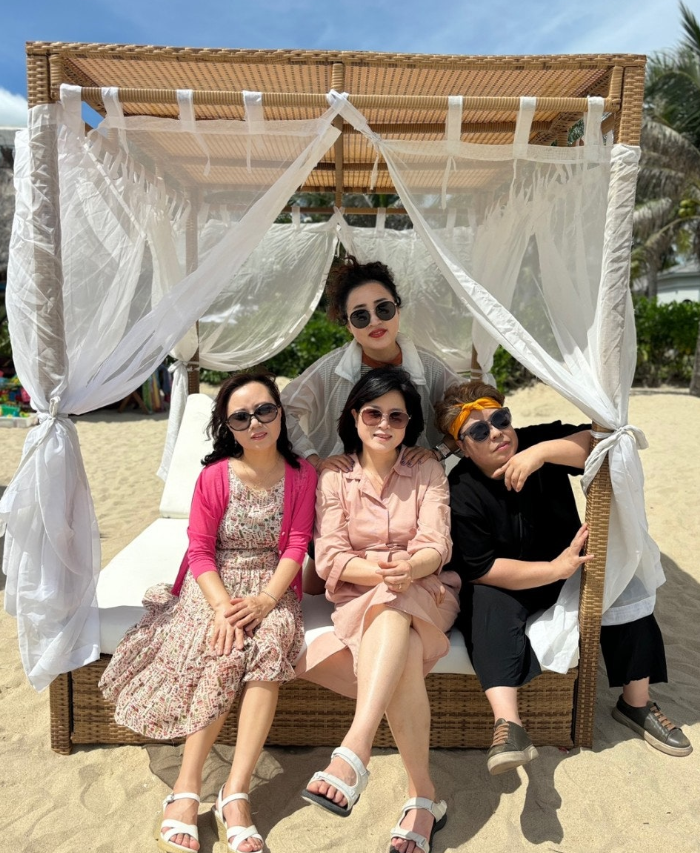 [나트랑] 멜리아 빈펄과 가이드맨 미인님 최고!