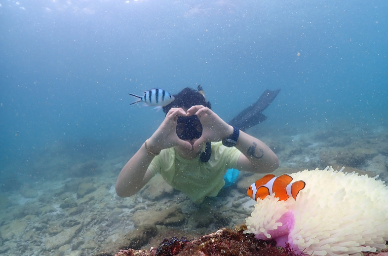[방콕] 방콕&파타야 “유이” 가이드님 후기