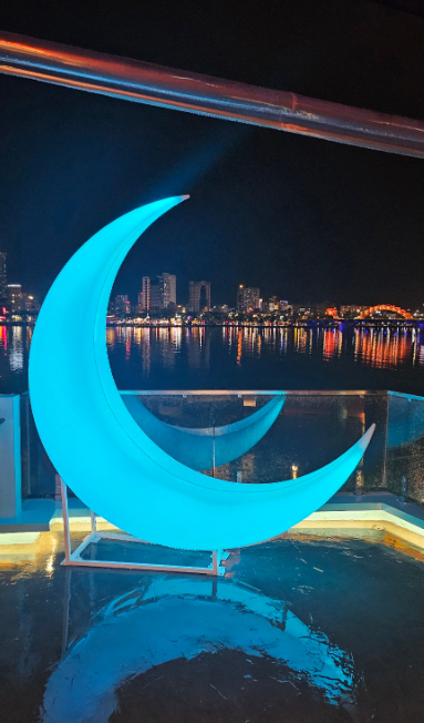 [다낭] 여행 전기/후기 [여행후기] 엄마 칠순 기념! 3대가족 다낭여행 ♡(10/18~22) 딘 가이드와 함께^^ 마지막날ㅠ