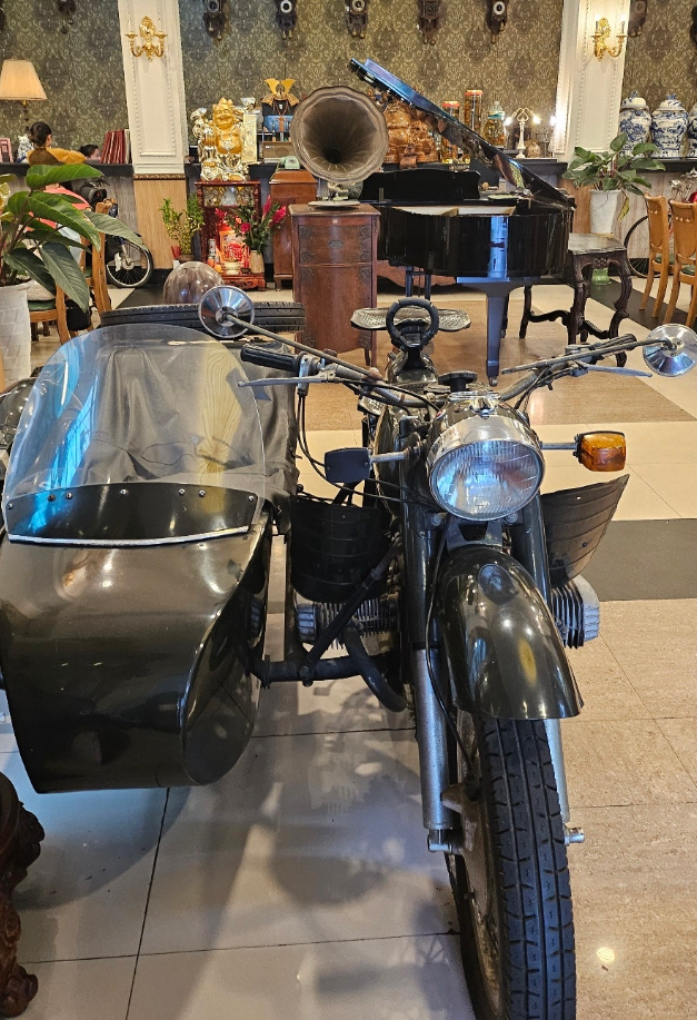 [다낭] 여행 전기/후기 [여행후기] 엄마 칠순 기념! 3대가족 다낭여행 ♡(10/18~22) 딘 가이드와 함께^^ 3일차