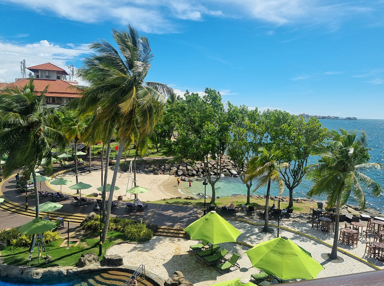 [코타키나발루] ☆알리님이 만들어주신 소중했던 우리 가족의 코타 키나발루☆