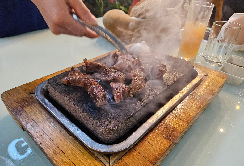 [다낭] 가이드 KEN 과 드래곤 운전사님과 행복한 3박5일 다낭 가족 여행