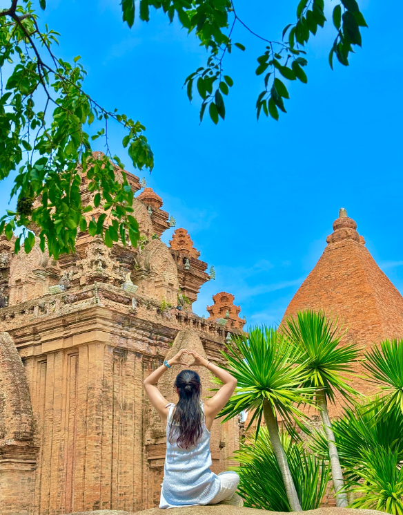 [나트랑] 모녀가 함께떠난 첫 해외여행 나트랑 (with 탄가이드님)