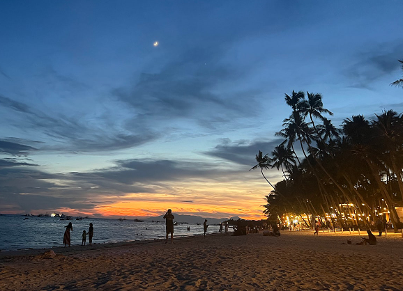 [보홀] 10.03~10.07] 아이들에게 행복한 추억을 선물해준 보홀여행(with 자레드가이드님)