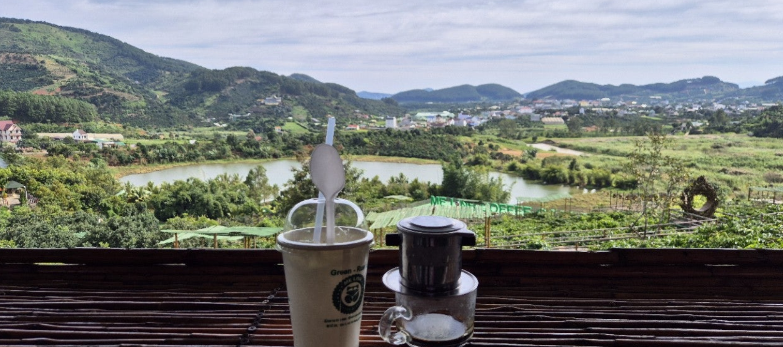 [나트랑] 친절한 문희님과 달랏의 추억