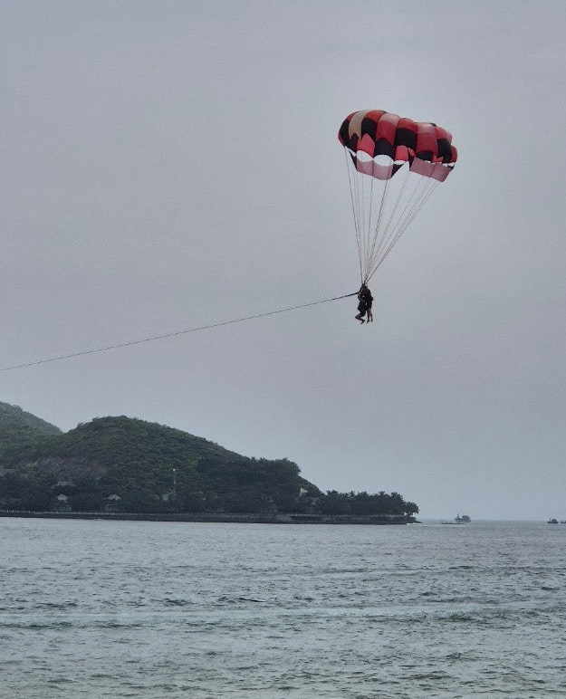 [나트랑] 친구들과 즐거운 나트랑 여행